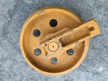E70B引導(dao)輪