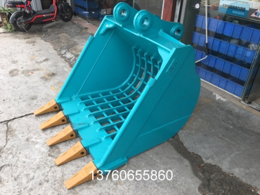 SK120 格子挖鬭